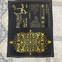 دوجفت فرش ۱۲۰۰شانه ۶متری نو اکبند|فرش|خوی, |دیوار