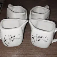 سس خوری چینی کوچک