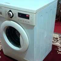 لباسشویی اسنوا