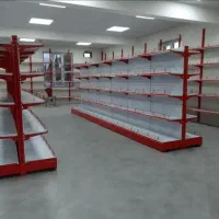 یخچال و تجهیزات و لوازم قفسه فروشگاهی|فروشگاه و مغازه|بیرجند, |دیوار