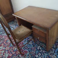 میز و صندلی