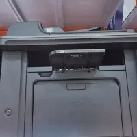 پرینتر hp دوروزن سه کار چکی و بازنشستگان|پرینتر، اسکنر، کپی، فکس|کرج, اصفهانیها|دیوار