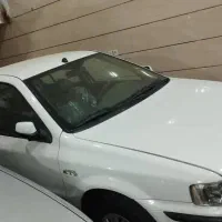 سمنددربستی