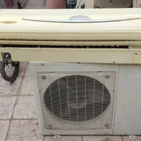 کولر گازی جنرال 30000|کولر گازی و فن‌کوئل|قم, تولید دارو و یخچال|دیوار