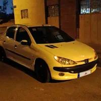 ۲۰۶تیپ۵مدل۹۰