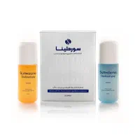 مام اسپری سورملینا حجم ۱۲۰ زیر قیمت خرید|آرایشی، بهداشتی، درمانی|کرمان, |دیوار