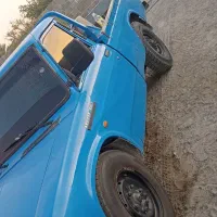 فروش نیسان ۴۰۱آپشنال