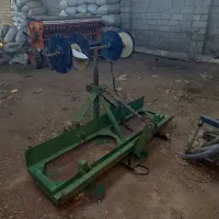 شیپر|ماشینآلات صنعتی|کرخه, |دیوار