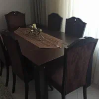 میز نهارخوری