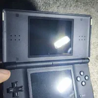 کنسول دستی Nintendo DS lite