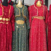 اجاره لباس کردی و مجلسی|لباس|نورآباد, |دیوار