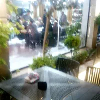 ویتر گارسون کافه باریستا حرفه ای استخدام رستوران