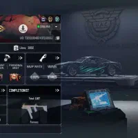 اکانت کالاف|کنسول، بازی ویدئویی و آنلاین|شیروان (لرستان), |دیوار