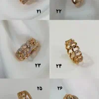 انگشتر|بدلیجات|قائم‌شهر, |دیوار