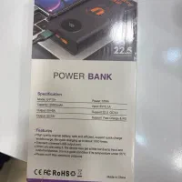 پاوربانک ۲۰۰۰ هزار