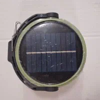 لامپ شارژی اظطراری