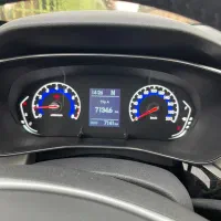 تیگارد x35|خودرو سواری و وانت|تهران, تجریش|دیوار