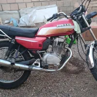 موتور سی جی ال مدل ۹۰