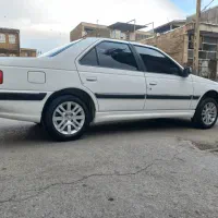 پارس مدل ۱۴۰۱ در حد|خودرو سواری و وانت|بروجرد, |دیوار