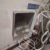 کولر|کولر آبی|تبریز, |دیوار