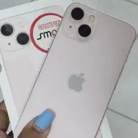 ایفون13نرمالch