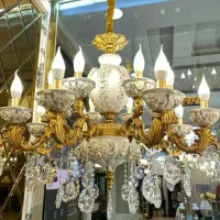 فروش ویژه لوستر حسین پور