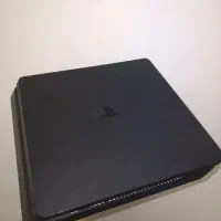 کنسول Ps4 / 1T /  دو دسته اورجینال / درحد