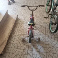 دوچرخه12و20|دوچرخه، اسکیت، اسکوتر|بوشهر, |دیوار