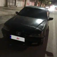پارس ELX|خودرو سواری و وانت|لردگان, |دیوار