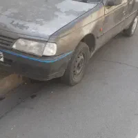 روآ دوگانه فابریک ۱۳۸۷