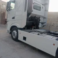 بایک 560مدل 1404|خودرو سنگین|شیراز, میانرود|دیوار
