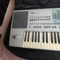 ارگ korg pa80|پیانو، کیبورد، آکاردئون|محلات, |دیوار