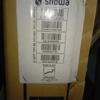 تلویزیون اکبند اسنوا ۵۰ اینچ ۴k|تلویزیون و پروژکتور|آزادشهر, |دیوار