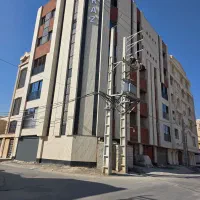 فروش واحد آپارتمان ۱۱۲ متری نوساز نبش سعدی ۱۱