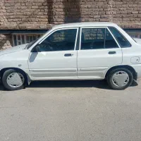 پراید 132|خودرو سواری و وانت|خرم‌آباد, |دیوار