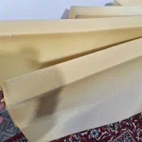 ابر نشیمن کنار اتاق|رختخواب، بالش، پتو|برخوار, |دیوار