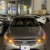 فورد تاروس ۲۰۱۱
