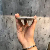 16 Pro Max 256 Za 100% / ۱۶ پرو مکس ۲۵۶ ۱۰۰٪|موبایل|تهران, آسمان|دیوار