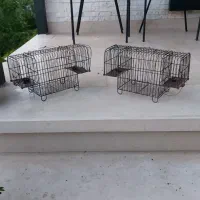 تله سهره و قفس
