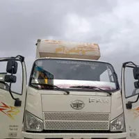 فاو ۸تن مدل ۹۸ بدون رنگ مسقف