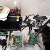 تعمیر مودم ADSL