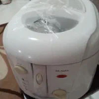 سرخ کن درحدنو|اجاق گاز و لوازم برقی پختوپز|چناران, |دیوار