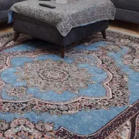فرش۶متری۷۰۰شانه در حد