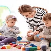 پرستار کودک