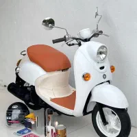 موتورهای پاکشتی یاماها، وینو|موتورسیکلت|لاهیجان, پردسر|دیوار