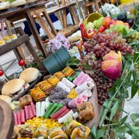 بادکنک آرایی گل آرایی و تشریفات|خدمات پذیرایی، مراسم|تهران, سعادتآباد|دیوار