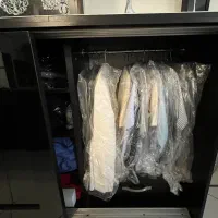 کمد لباس -بوفه|جاکفشی، کمد، دراور|تهران, پردیسان|دیوار