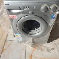 لباسشویی بِکو/7 کیلویی/ ارسال و نصب رایگان|ماشین لباسشویی و خشک‌کن لباس|تهران, بازار|دیوار