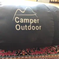 یک عدد کیسه خواب