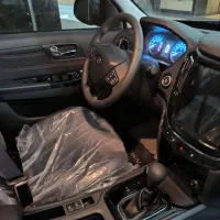 هایما s7 پرو صفرخشک با گارانتی فعال مشکی مدل۱۴۰۴|خودرو سواری و وانت|تهران, شهرک آزمایش|دیوار